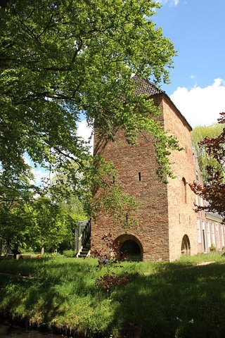 de Schierstins In Feanwalden