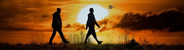 Waarom is wandelen gezond voor iedereen?