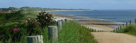 Op vakantie in Zeeland, ontdek de Zeeuwse kust!