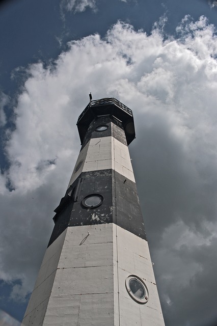 Vuurtoren