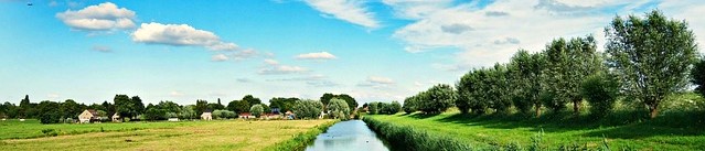 Genieten van een vakantie in Noord Holland