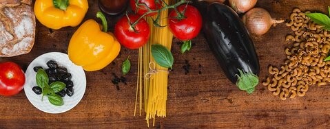 Waarom is gezond eten zo belangrijk