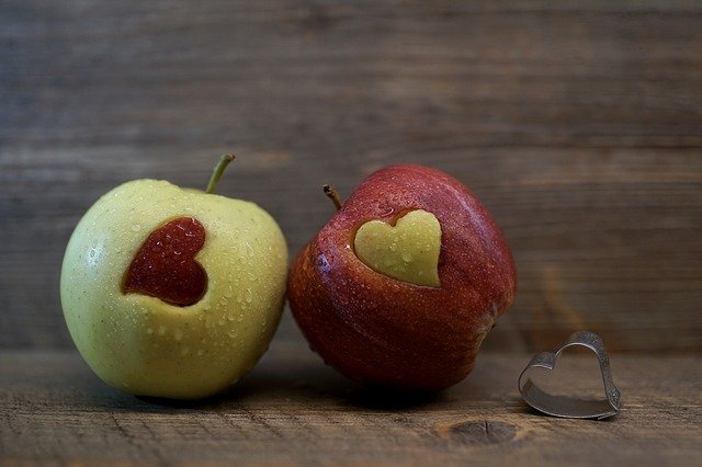 Gezond eten kies vaker voor fruit